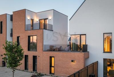 REV2004784 Casa individuala cu 5 camere in complex rezidential Colina Lac - 4