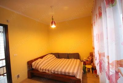 Casă cu 1 camere cu Teren 672 Mp în Dumbrăvița - 3