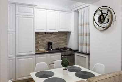 Apartament 2 camere Mamaia Cazino - 2