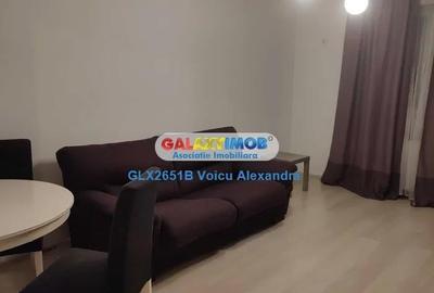 Apartament 2 Cam Bloc Nou Berceni - Dimitrie Leonida - 1