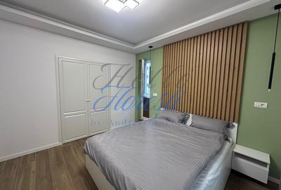Inchiriere apartament 2 camere,57 mp , Columna Residence  ,Floresti - 7