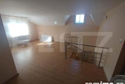 Casa 7 camere,220 mp,600mp teren,oras Beclean,2 km distanta de Figa - 7