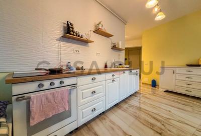 Pet Friendly | Parcare Subterana | Apartament modern - Complexul Wings - 12