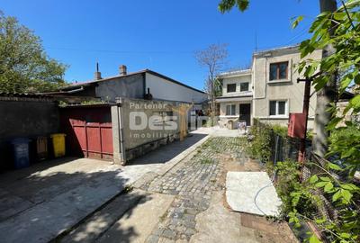 Casă individuală cu 4 camere cu Canalizare în Tei - 3