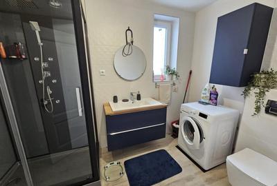 Proprietate 5 camere cu teren de 700mp spre vanzare in Cisnadie Proprietate 5 camere cu teren de 700mp spre vanzare in Cisnadie - 12