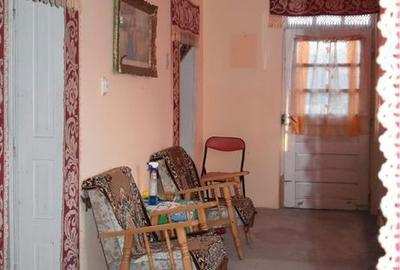 Casă cu 3 camere în Măriuș - 5