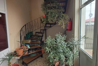 Vila de inchiriat ultracentral Focsani - 8