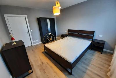 Apartament cu 3 camere decomandat, mobilat în 1 Mai - 7