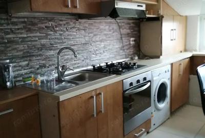 Apartament cu 2 camere în Simion Bărnuțiu - 3