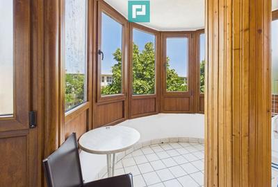 Apartament cu 3 camere in zona de maxim interes - 8