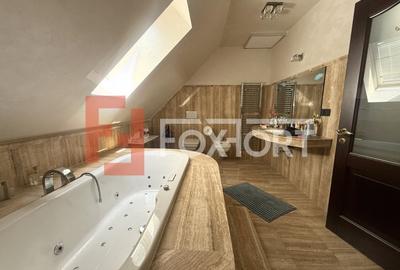 COMISION 0% Casa individuala exclusivista cu 7 camere si piscina in Dumbravita - 15