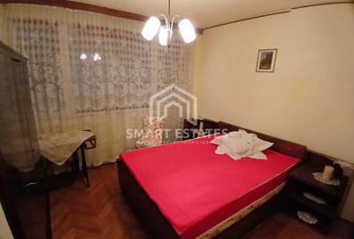 2 camere parc Gh. Petrascu | Baba Novac - 1