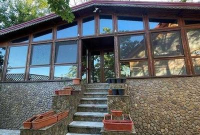 Casă cu 4 camere cu Teren 1700 Mp în Central - 5