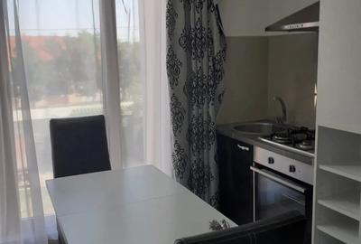 Inchiriez apartament cu doua camere, Zona Mehala - 2