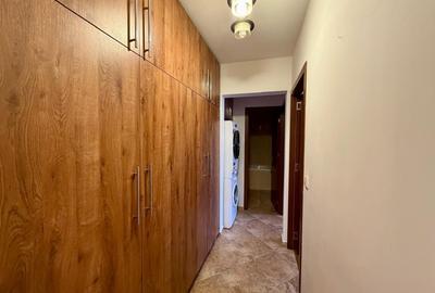 Apartament cu 3 camere decomandat, mobilat în Galata - 9