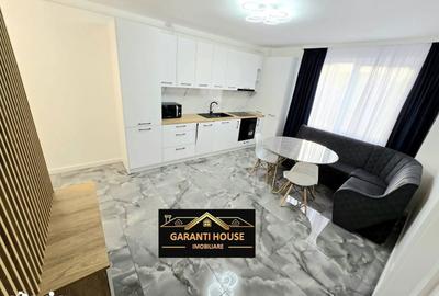 Apartament cu 3 camere în Central - 8