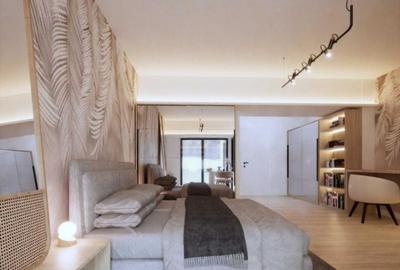 Garsoniera / Smart Residence - Politehnica / Incalzire pardo - 2