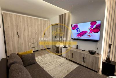 Apartament cu 2 camere decomandat, mobilat în Cug