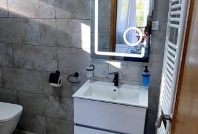 Casa  132mp utili si curte ,spre inchiriere  in zona Parcul SubArini - 18