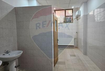 Spatiu de birouri central de 338 mp etaj 1, Bd. Mamaia - Constanta - 8