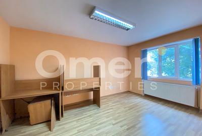Apartament cu 2 camere semidecomandat în Central - 2