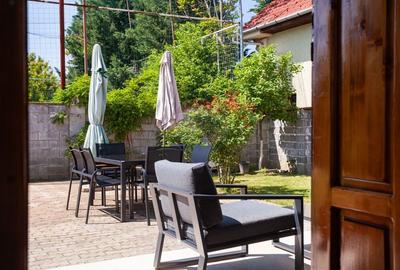 Casă cu 4 camere cu Garaj în Subcetate - 15