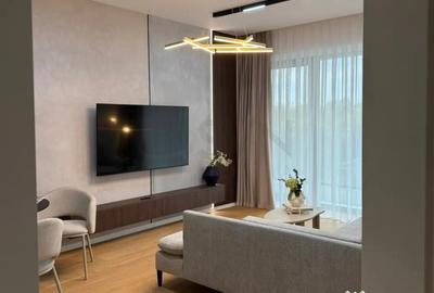 Apartament cu 2 camere decomandat în Floreasca - 3
