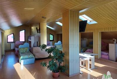 Casă cu 5 camere cu Teren 520 Mp în Galați - 11