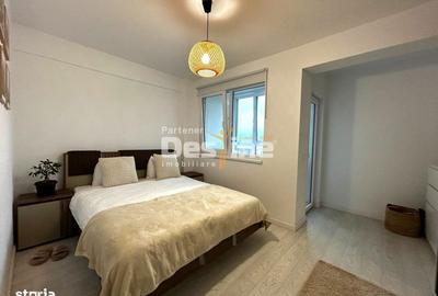 Apartament cu 2 camere decomandat, mobilat în Valea Lupului - 5
