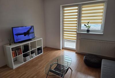 Garsonieră decomandată, mobilată în Vitan-Bârzești - 2