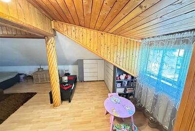 Apartament tip penthouse zona Jetoil Ploiesti - 25