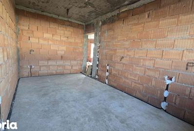 Casă cu 3 camere cu Teren 400 Mp în Miroslava - 4