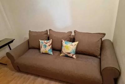 Apartament cu 3 camere semidecomandat, mobilat în Alexandru cel Bun - 6