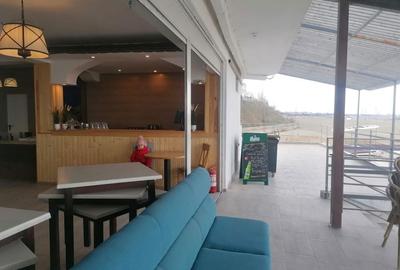 Spațiu comercial, de 370 mp, în Nord - 6