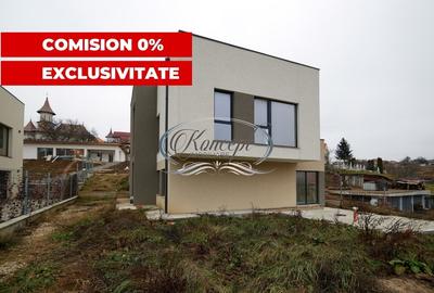 Exclusivitate 0% comision - Casa individuala in Feleacu - 1