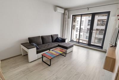 Apartament cu 2 camere semidecomandat în Politehnica - 5