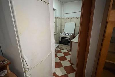 Garsonieră semidecomandată în Satu Nou - 2