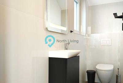 Casă individuală cu 4 camere cu Canalizare în Tunari - 5