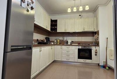 Apartament cu 2 camere, mobilat în Vest - 5