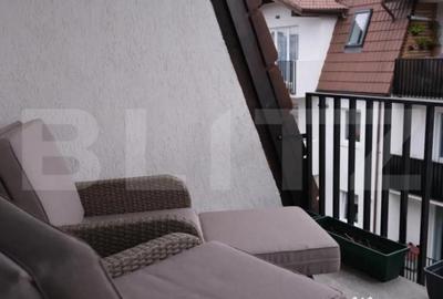 Apartament cu 3 camere decomandat în Central - 12
