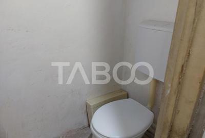 Spatiu comercial 48 mp 2 camere zona cu vad comercial Piata - 8