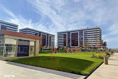 Apartament cu 2 camere semidecomandat în Copou - 1