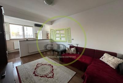 Apartament cu 2 camere decomandat, mobilat în Brazda lui Novac - 2