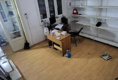 Spațiu comercial, de 26 mp, în Rahova - 2