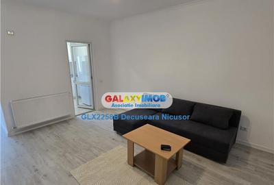 Apartament 2 camere mobilat Militari Residence, Ilie Petre 4