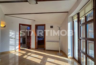 Casa mobilata Rasnov, zona Primaverii - 19