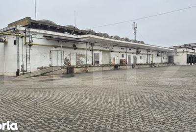 Spațiu comercial, de 4,000 mp, în Sud - 2