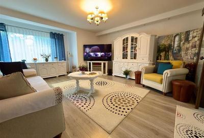 Casa individuala cu 6 camere si 3 bai - toate utilitatile - 900m LIDL Miroslava - 1