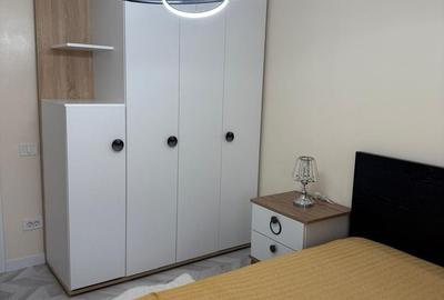 Apartament 3 camere Obor - 8