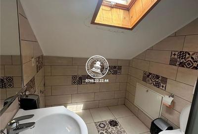 Spațiu comercial, de 40 mp, în Păcurari - 5